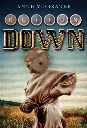 Cover of Button Down