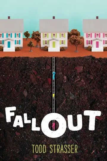 Cover of Fallout