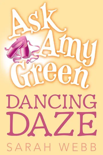 Cover of Ask Amy Green