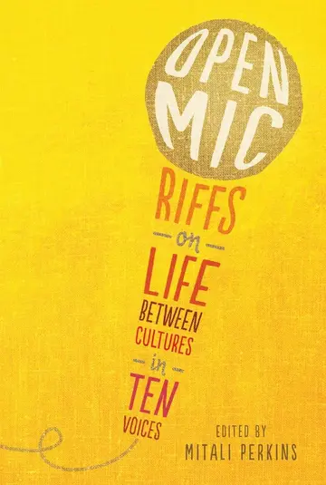 Cover of Open Mic