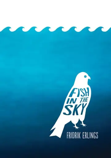 Cover of Fish in the Sky