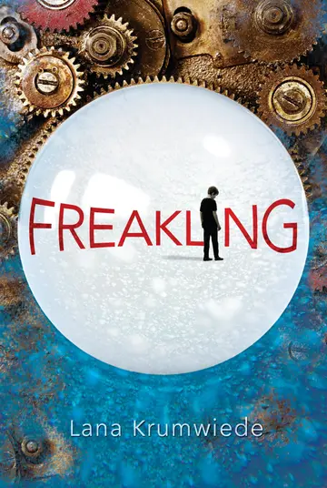 Cover of Freakling