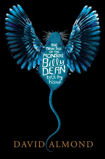 Cover of The True Tale of the Monster Billy Dean