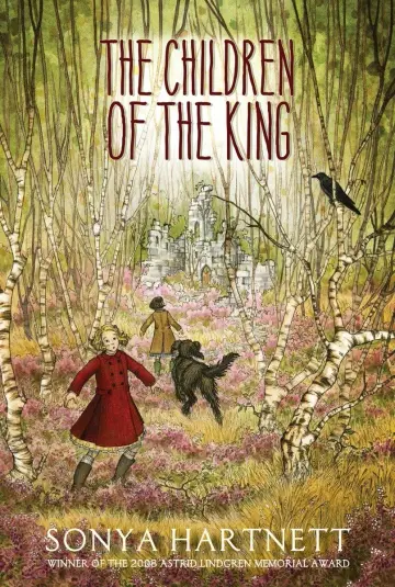 Cover of The Children of the King