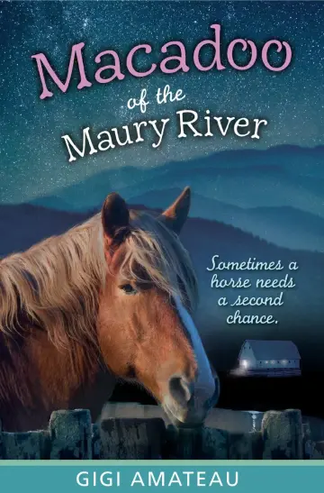 Cover of Macadoo