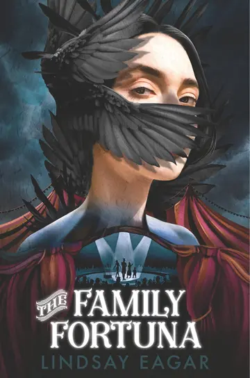 Cover of The Family Fortuna