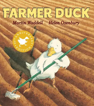 Cover of Farmer Duck