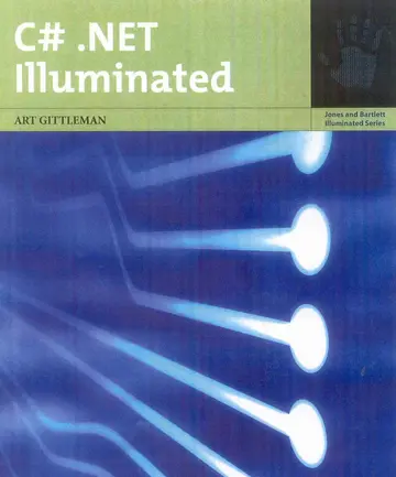 Cover of C#.Net Illuminated