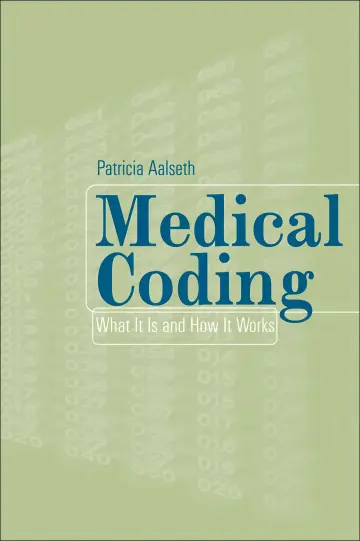 Cover of Medical Coding