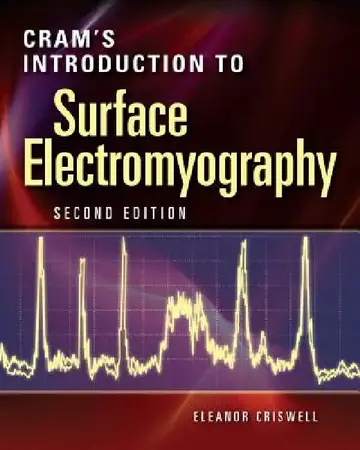 Cover of Cram's Introduction to Surface Electromyography