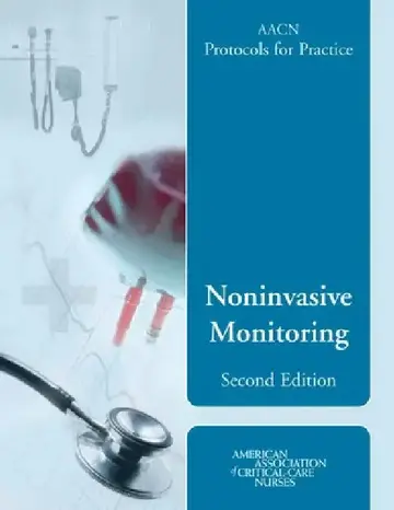 Cover of Aacn Protocols for Practice