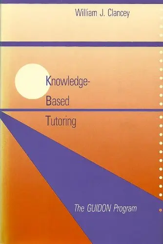 Cover of Knowledge-Based Tutoring