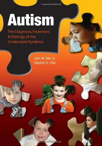 Cover of Autism