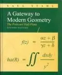 Cover of A Gateway to Modern Geometry