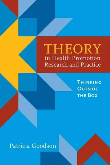 Cover of Theory in Health Promotion Research and Practice