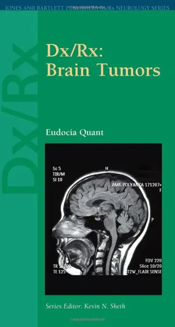 Cover of Dx/Rx
