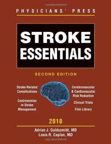 Cover of Stroke Essentials