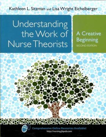 Cover of Understanding the Work of Nurse Theorists