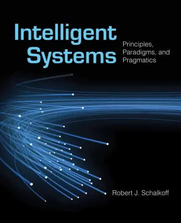 Cover of Intelligent Systems