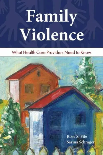 Cover of Family Violence