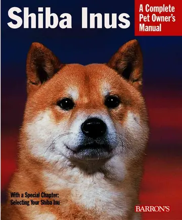 Cover of Pet Manual