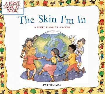Cover of Skin I'm in