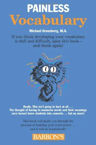 Cover of Painless Vocabulary