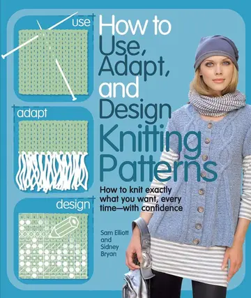 Cover of Knitting Patterns