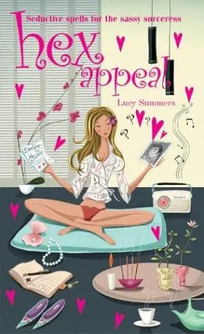 Cover of Hex Appeal