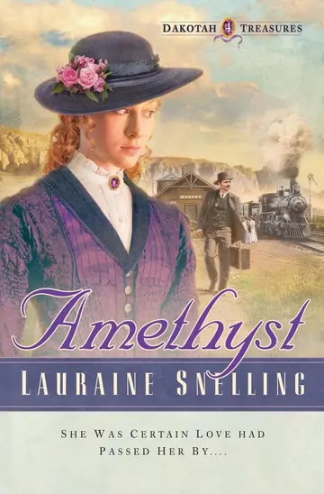 Cover of Amethyst