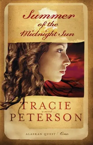 Cover of Summer of the Midnight Sun