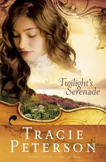 Cover of Twilight`s Serenade