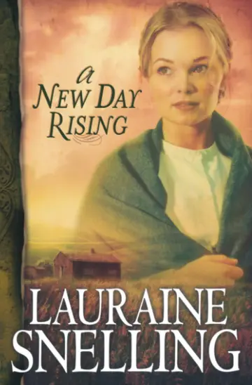 Cover of A New Day Rising
