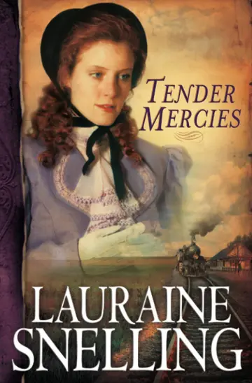 Cover of Tender Mercies