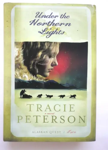 Cover of Under the Northern Lights