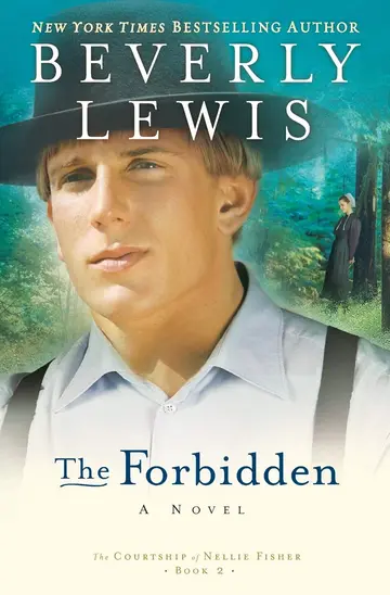 Cover of The Forbidden
