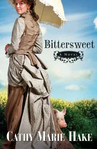 Cover of Bittersweet