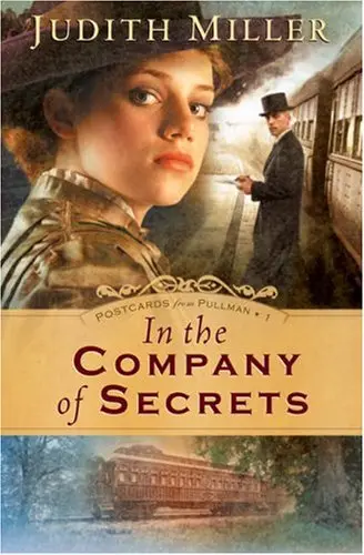 Cover of In the Company of Secrets