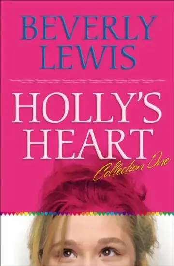 Cover of Holly's Heart Collection One