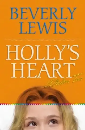 Cover of Holly's Heart Collection Two
