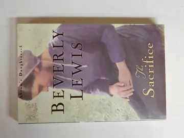 Cover of The Sacrifice