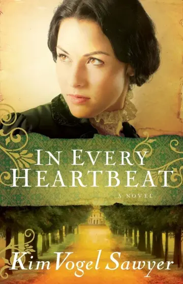 Cover of In Every Heartbeat