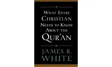 Cover of What Every Christian Needs to Know About the Qur`an