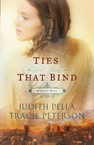 Cover of Ties that Bind