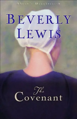 Cover of The Covenant