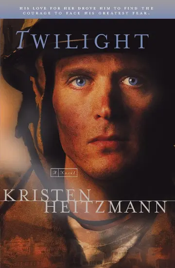 Cover of Twilight
