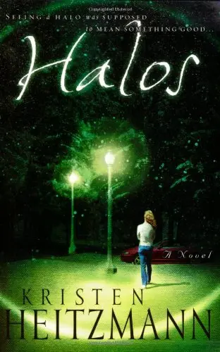 Cover of Halos