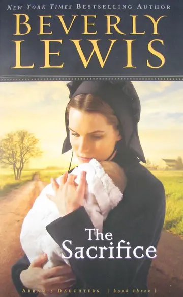 Cover of The Sacrifice
