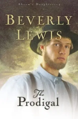 Cover of The Prodigal