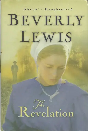Cover of The Revelation